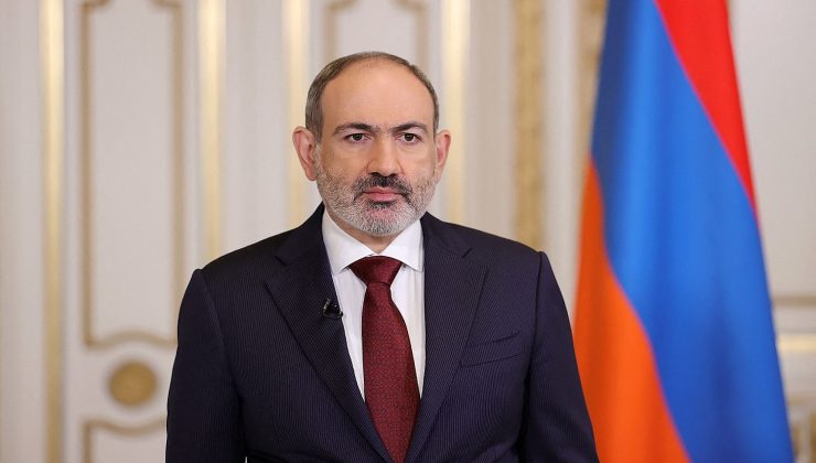Paşinyan endişeli: ‘Azerbaycan geniş ölçekli savaş açabilir’