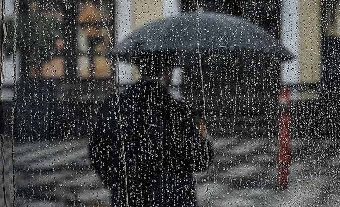 Meteoroloji’den Marmara ve Ege’de şiddetli fırtına ve sağanak uyarısı