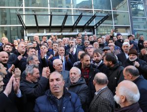AK Parti’nin Trabzon adayları açıklandı! Erdoğan’dan mesaj