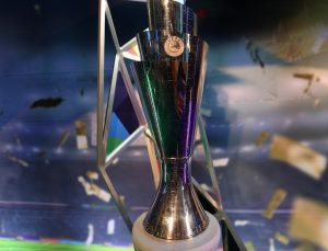 UEFA Uluslar Ligi’nde gruplar belli oldu