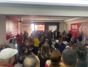 CHP Menderes adayına aleviler oy vermeyecek!