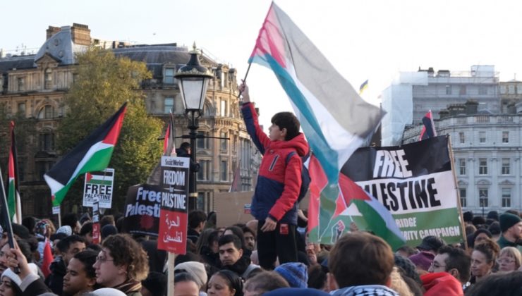 İngiltere: Avam Kamarası Gazze’de derhal ateşkes teklifini kabul etti