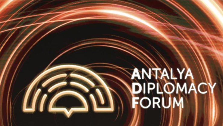 Antalya Diplomasi Forumu’na 20’den fazla devlet başkanı katılacak