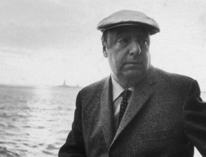 51 yıl önce ölmüştü ! Neruda’nın ölüm nedeni yeniden araştırılacak