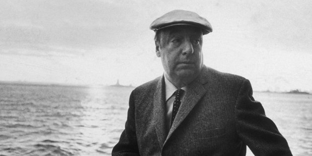 51 yıl önce ölmüştü ! Neruda’nın ölüm nedeni yeniden araştırılacak