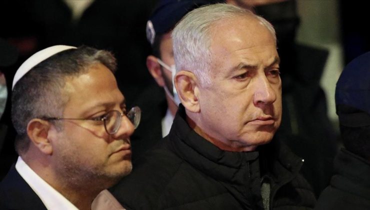 Netanyahu Refah’a saldırıyı onaylamak için hafta başı kabineyi toplayacak