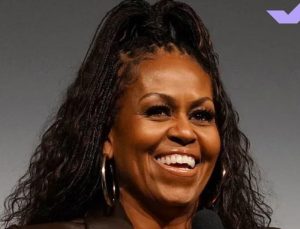 Michelle Obama ikinci Grammy’sini kazandı
