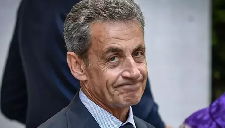 Sarkozy’nin yolsuzluk davasında verilen hapis cezasını onandı, istikamet AİHM