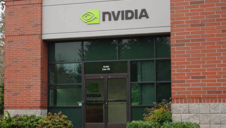 Yapay zeka Nvidia’yı uçurdu, piyasa değeri açısından Amazon’un önüne geçti