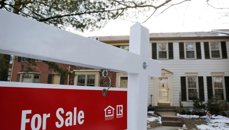 ABD’de mortgage faizleri yeniden yüzde 7’yi aştı