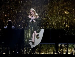 Şarkıcı Adele bir kez daha sesini kaybetme tehlikesi yaşıyor: Konserlerini iptal etti