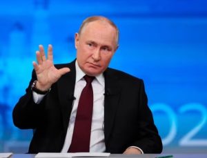 Putin’den yabancıların Rusya’ya taşınmasını kolaylaştırma fikrine destek