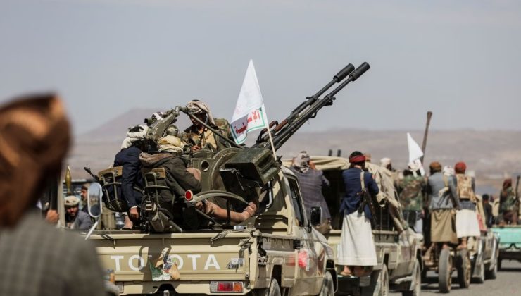 Kızıldeniz krizi Yemen barış sürecini sekteye uğrattı