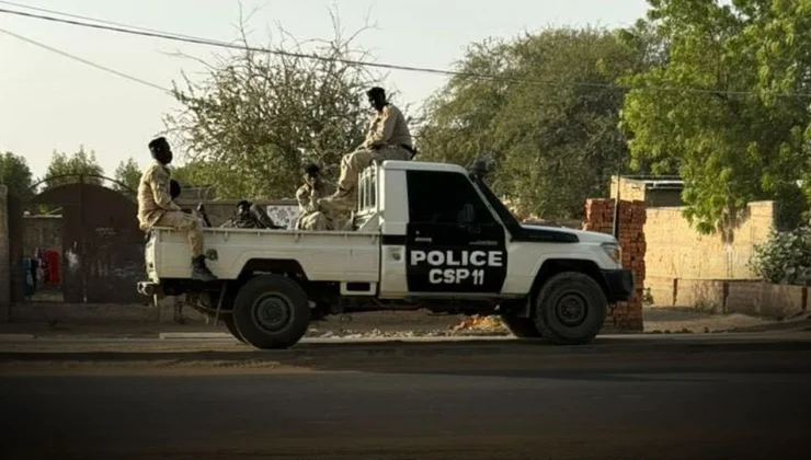 Çad’da güvenlik güçlerine saldırı