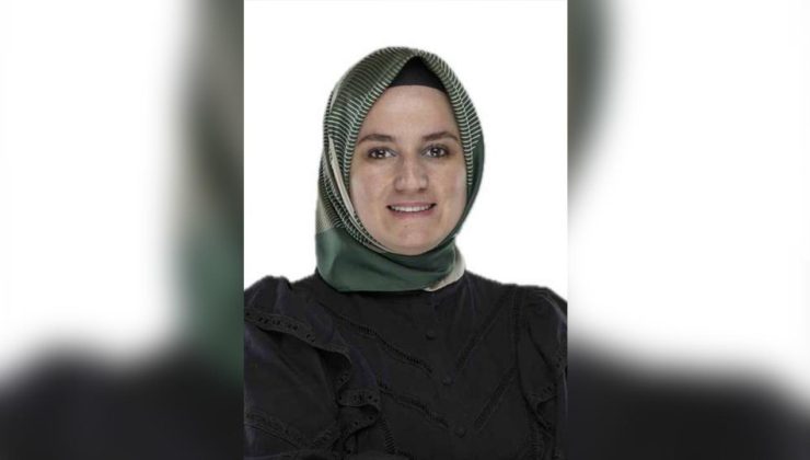 AK Parti İstanbul Kadın Kolları Başkan Yardımcısı Baltacı trafik kazasında hayatını kaybetti