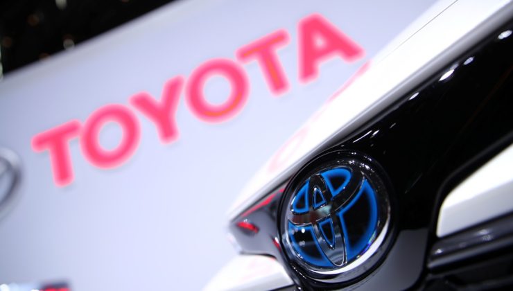 ABD’de Toyota 280 bin aracı şanzıman sorunu nedeniyle geri çağırıyor