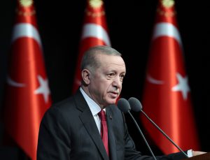 Erdoğan’dan açıklamalar: 31 Mart’ın kazananı sandıktır