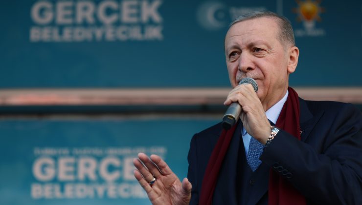 Cumhurbaşkanı Erdoğan emekliye zam kapısını kapattı