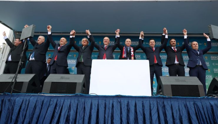 Cumhurbaşkanı Erdoğan’dan Zonguldak’ta petrol ve doğalgaz mesajı