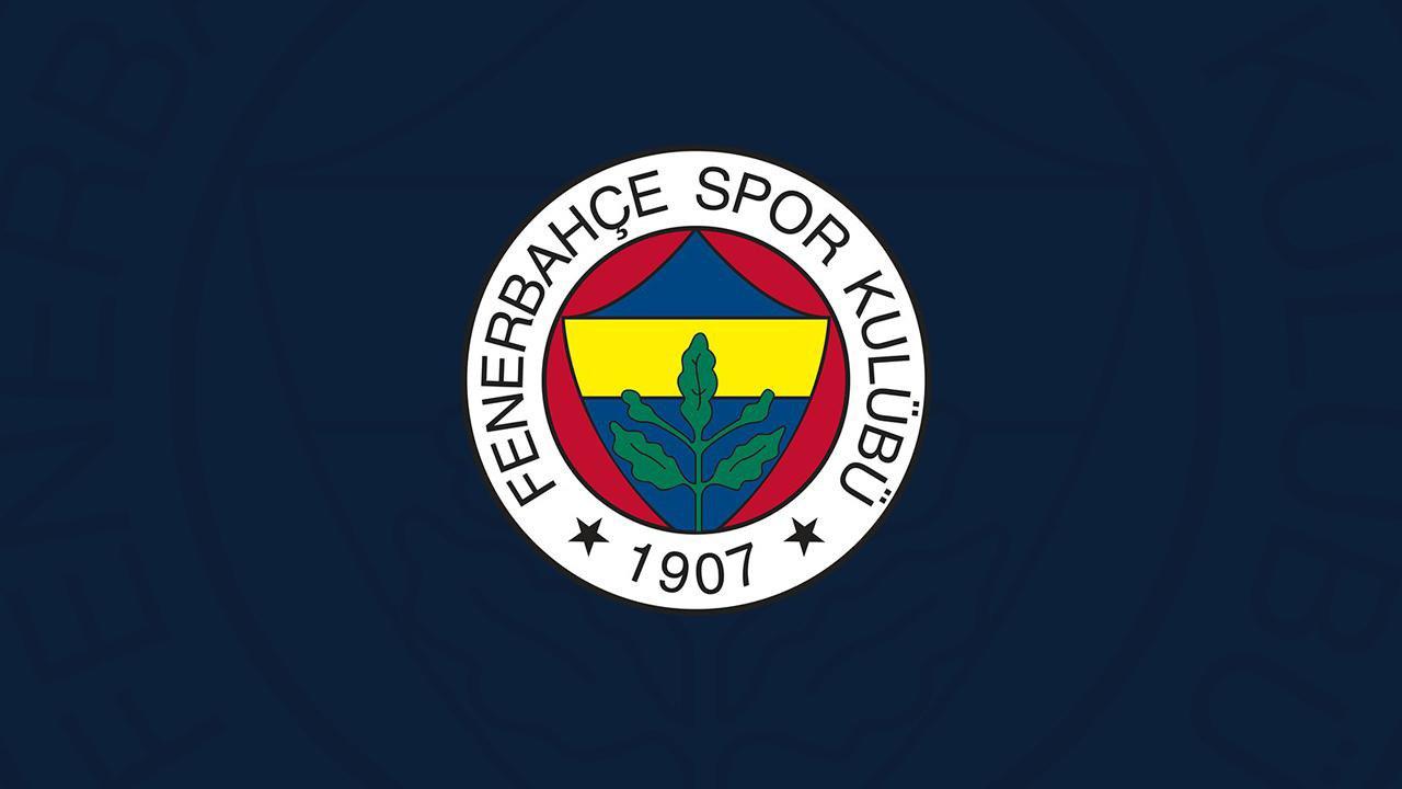 Fenerbahçe’nin yeni Divan Kurulu Başkanı belli oldu