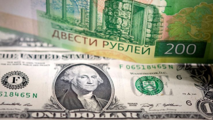 AB’den dondurulan Rus varlığı gelirini kullanma kararı