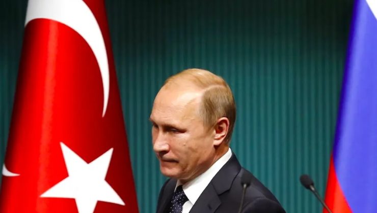 BM, Putin’in Türkiye ziyaretini yakından takip edecek