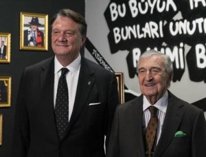 Beşiktaş yeni forma sponsorluğu için Arçelik ile anlaştı