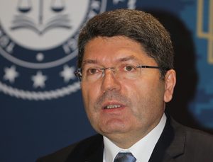 Adalet Bakanı Tunç’tan Erzincan’daki toprak kaymasına ilişkin açıklama