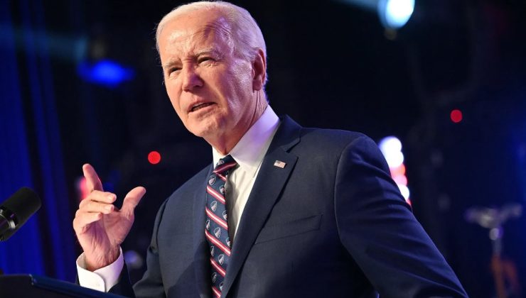 Biden: Trump, Putin’e boyun eğiyor