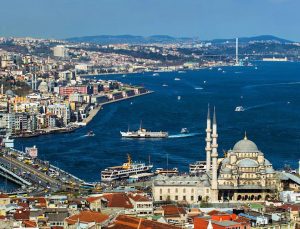 İPA açıkladı: İstanbul’da ‘acil dönüşüm’ gerektiren 7 ilçe
