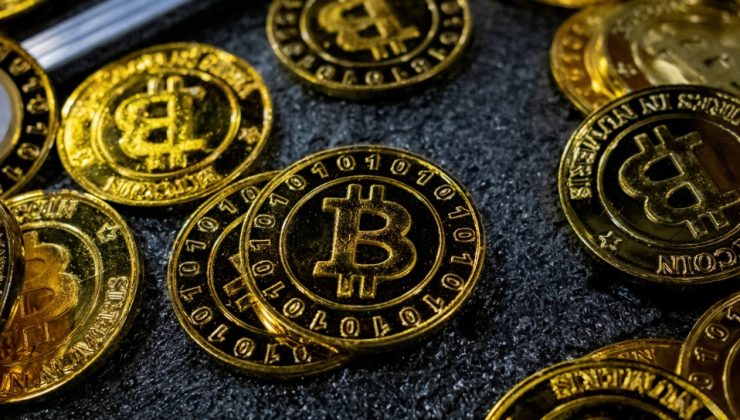 Bitcoin rekor kırdı: Son 23 ayın en yüksek seviyesine ulaştı
