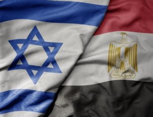 Mısır İsrail’i yeniden uyardı