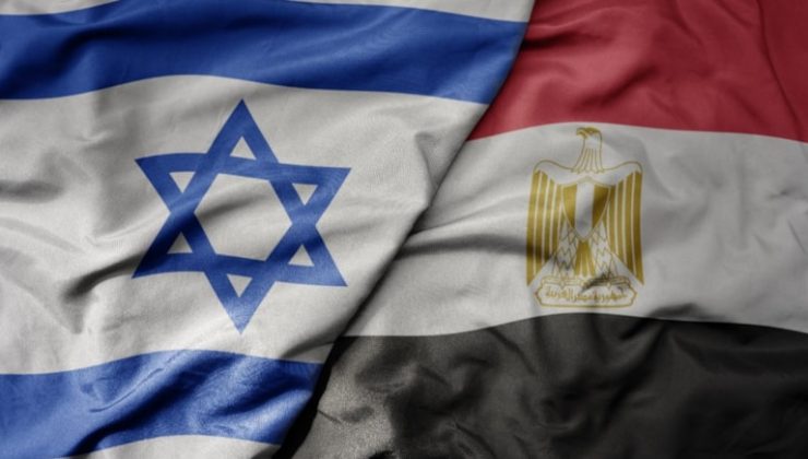 Mısır İsrail’i yeniden uyardı