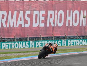 MotoGP’nin Arjantin ayağı iptal edildi
