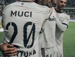 Türk futbol tarihinin transfer “en”leri açıklandı