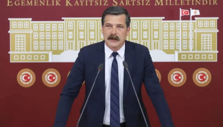 TİP Kadıköy adayını açıkladı