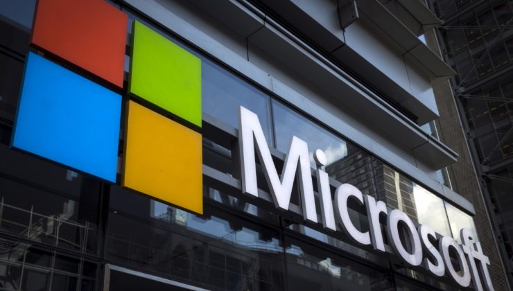 Microsoft Almanya’da 3,2 milyar euroluk yatırım planlıyor