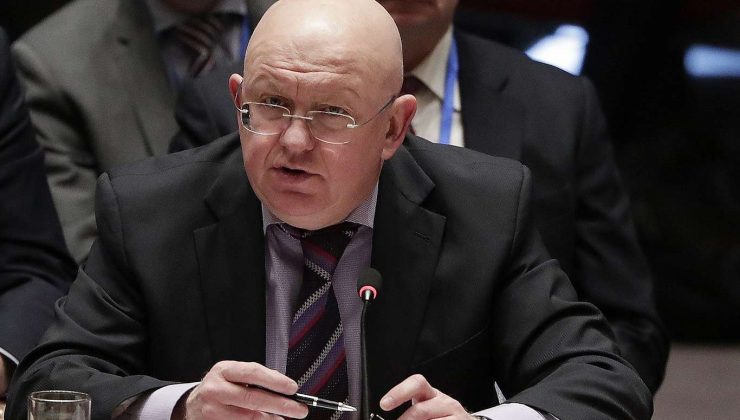 Rusya’nın BM Daimi Temsilcisi: Minsk 2 ve İstanbul Anlaşması’nın sabote edilmesinden Batı sorumludur