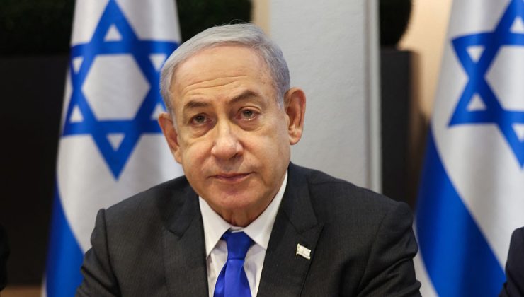 Netanyahu, Hamas’a fon istedi iddiası