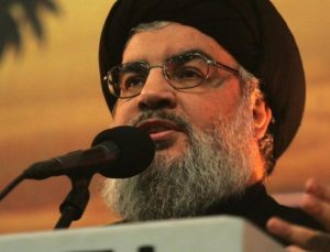 Hizbullah lideri Nasrallah: İsrail’in öldürdüğü sivillerin intikamını ‘kan’ ile alacağız