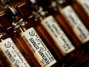 Teksas’ta yüksek doz fentanil 13 yaşındaki çocuğun ölümüne sebep oldu