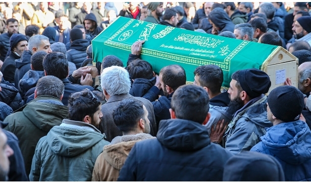 “Diyarbakırlı Ramazan Hoca”nın katil zanlısı yakalandı
