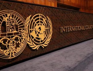 Güney Afrika, Refah için BM Adalet Divanı’na ‘acil talepte’ bulundu