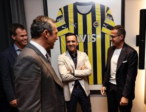 Fenerbahçe Sportif Direktörü Mario Branco’dan yeni adresine dair iddialara cevap