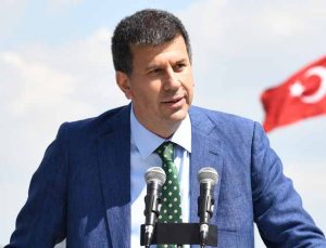 Kadıköy Belediye Başkanı Odabaşı: Aday gösterilmeyeceğimi sosyal medyadan öğrendim