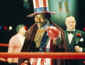 ‘Rocky’ serisinin ‘Apollo Creed’i Carl Weathers hayatını kaybetti