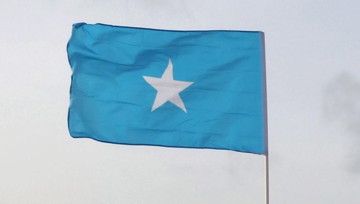 Somali, Türkiye ile imzaladığı savunma işbirliği anlaşmasını onayladı