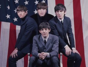 The Beatles üyelerinin hayatı film oluyor: 4 ayrı film çekilecek