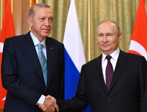 Kremlin: Putin-Erdoğan görüşmesi için hazırlıklar devam ediyor