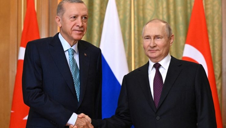Kremlin: Putin-Erdoğan görüşmesi için hazırlıklar devam ediyor